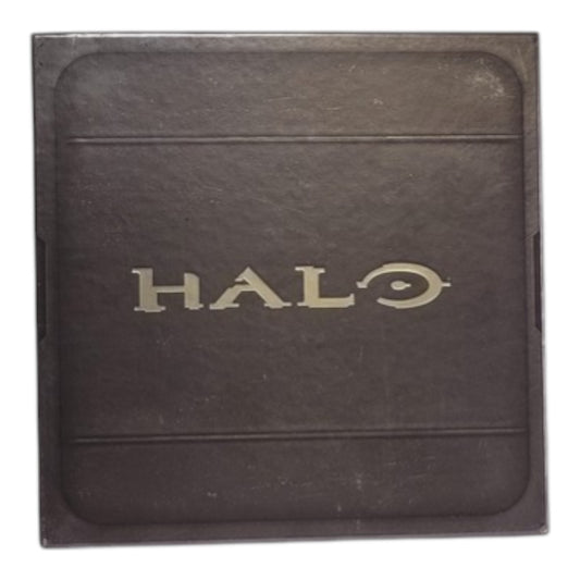 Halo Original Trilogy Soundtrack Collection  - Vinyl