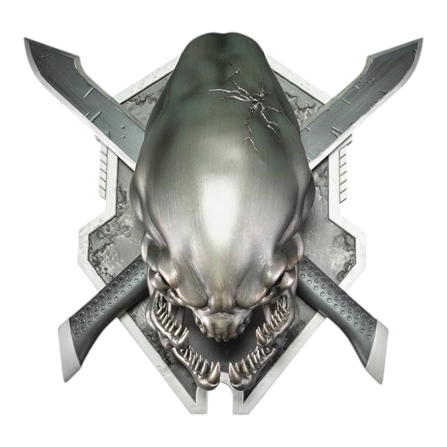 Halo - Grunt Legendary Icon Wall Mount