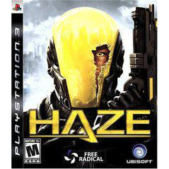 Haze (PS3)