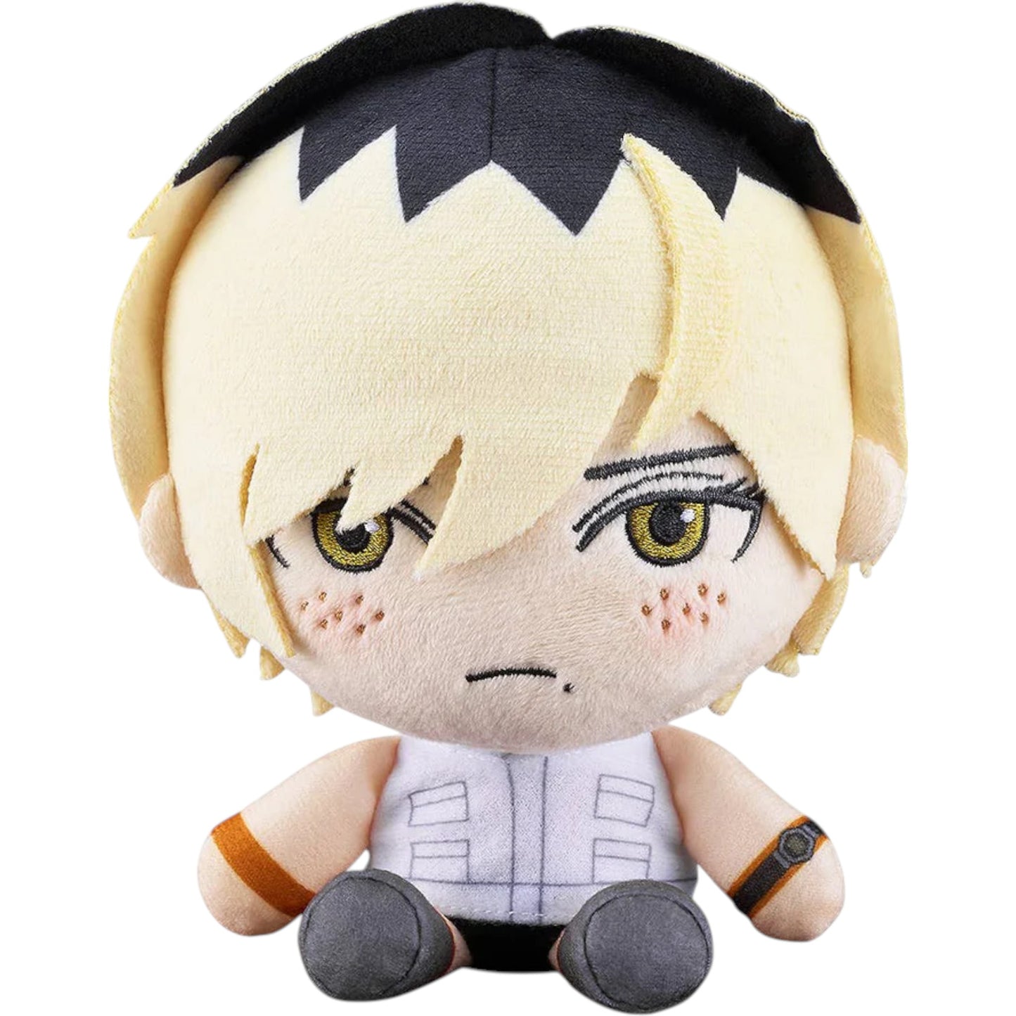 Heather Mason Plushie - Silent Hill