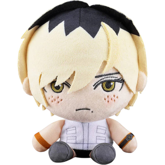 Heather Mason Plushie - Silent Hill