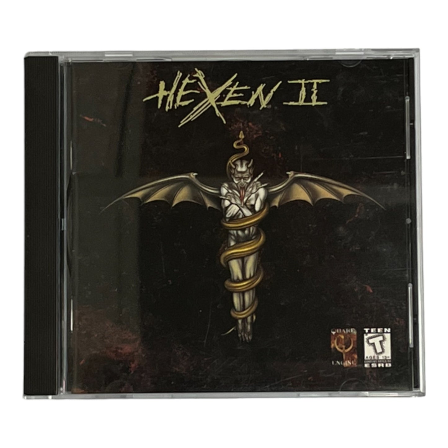 Hexen II (PC)