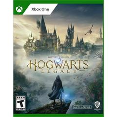Hogwarts Legacy (Xbox One)