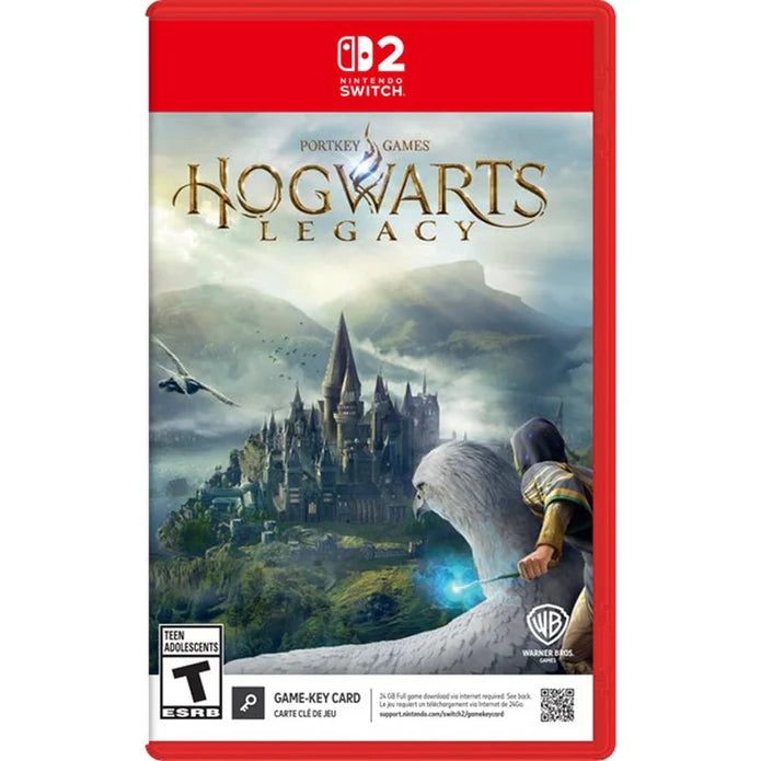 Hogwarts Legacy (Switch2)