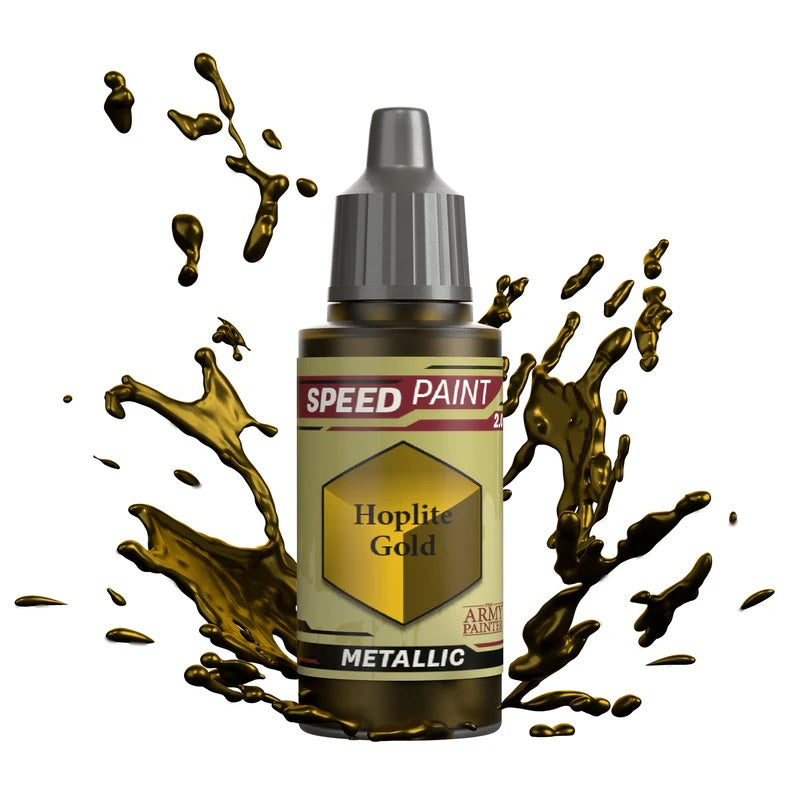 The Army Painter SpeedPaint 2.0 - 18ml Bottles (Various Colours)