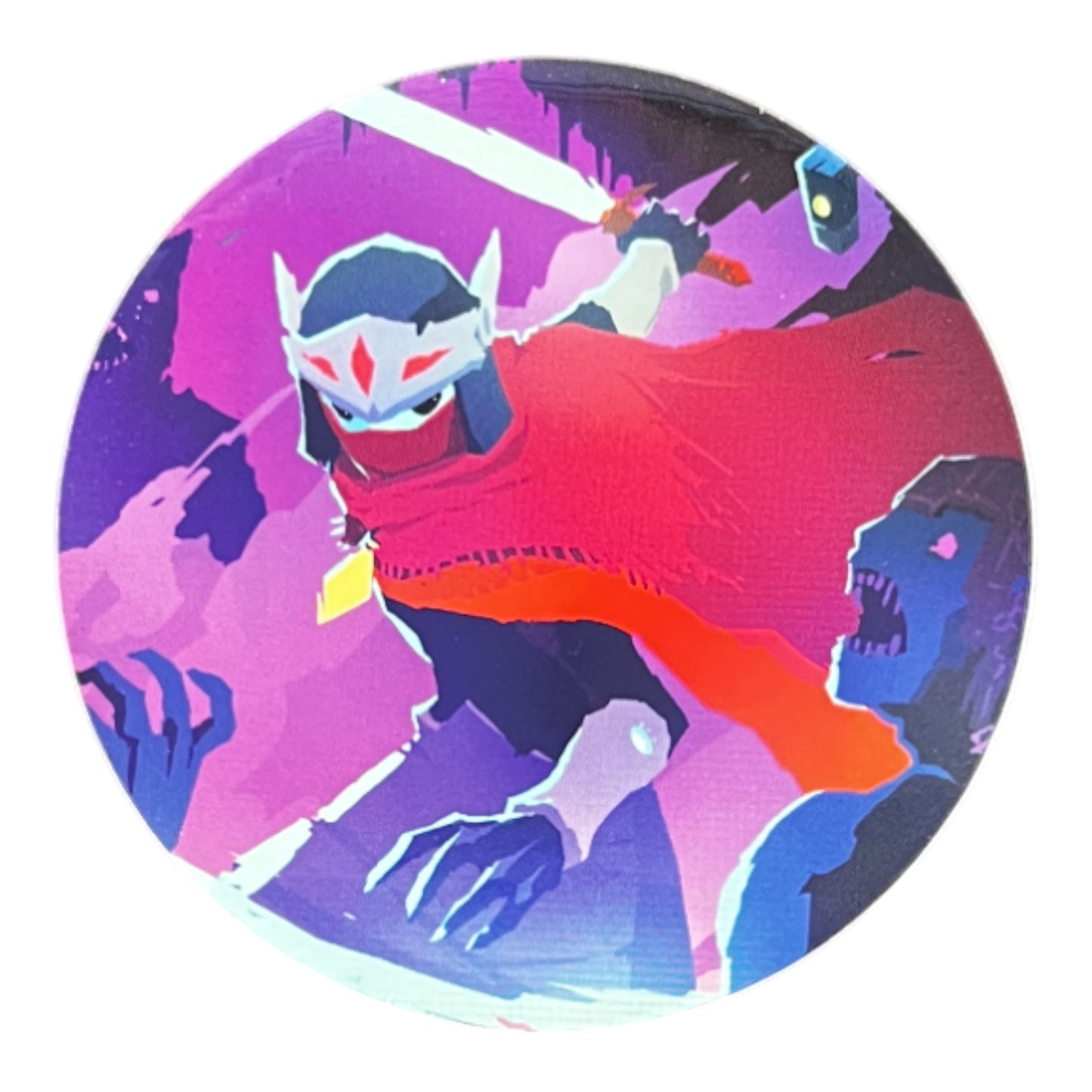 Hyper Light Drifter [Special Edition] (Switch)
