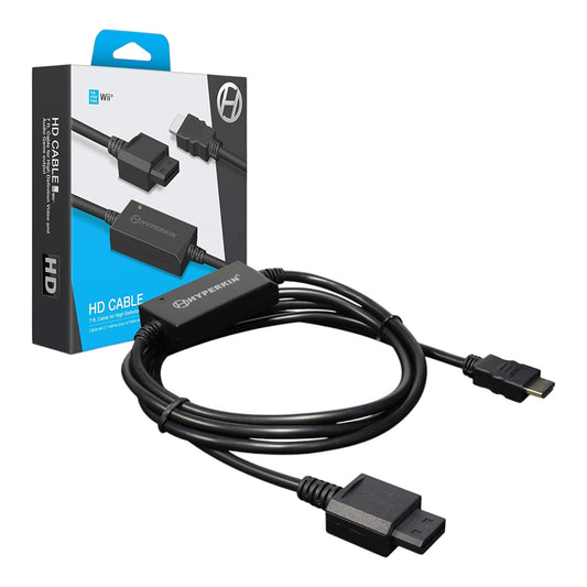 Hyperkin HD Cable For Wii