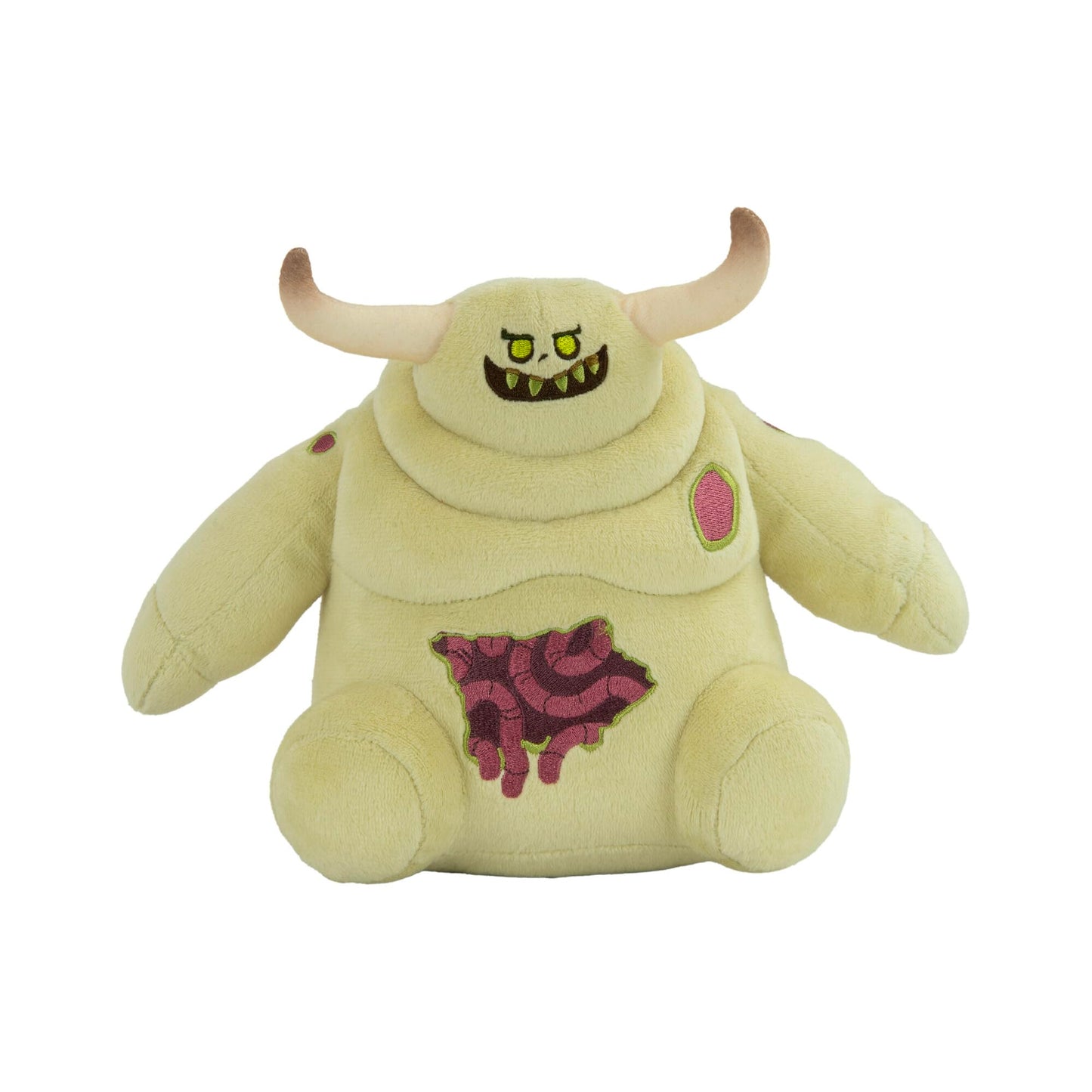Warhammer 40,000 Nurgling Plush