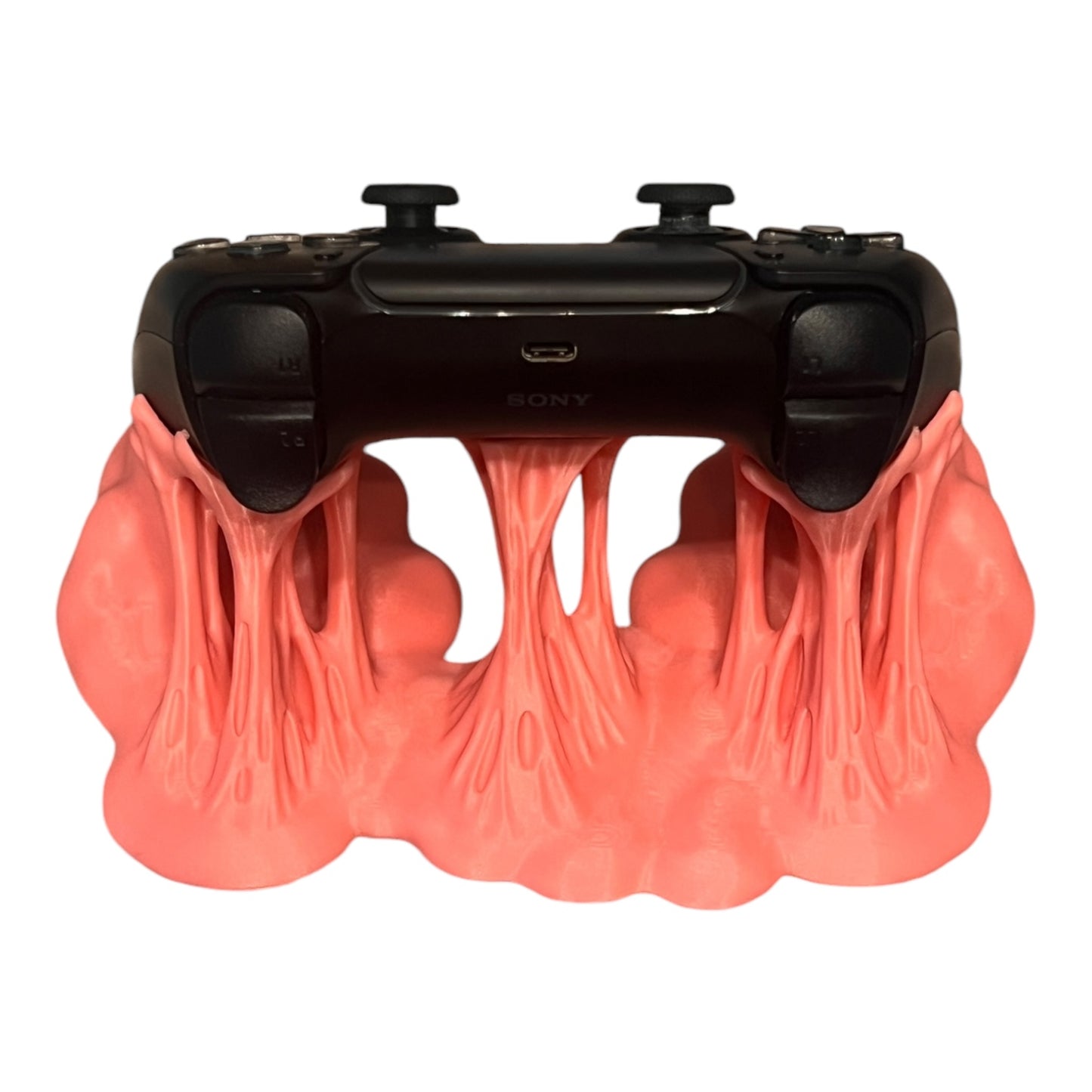 Sticky Goo Controller Holder (XBOX and PS5)