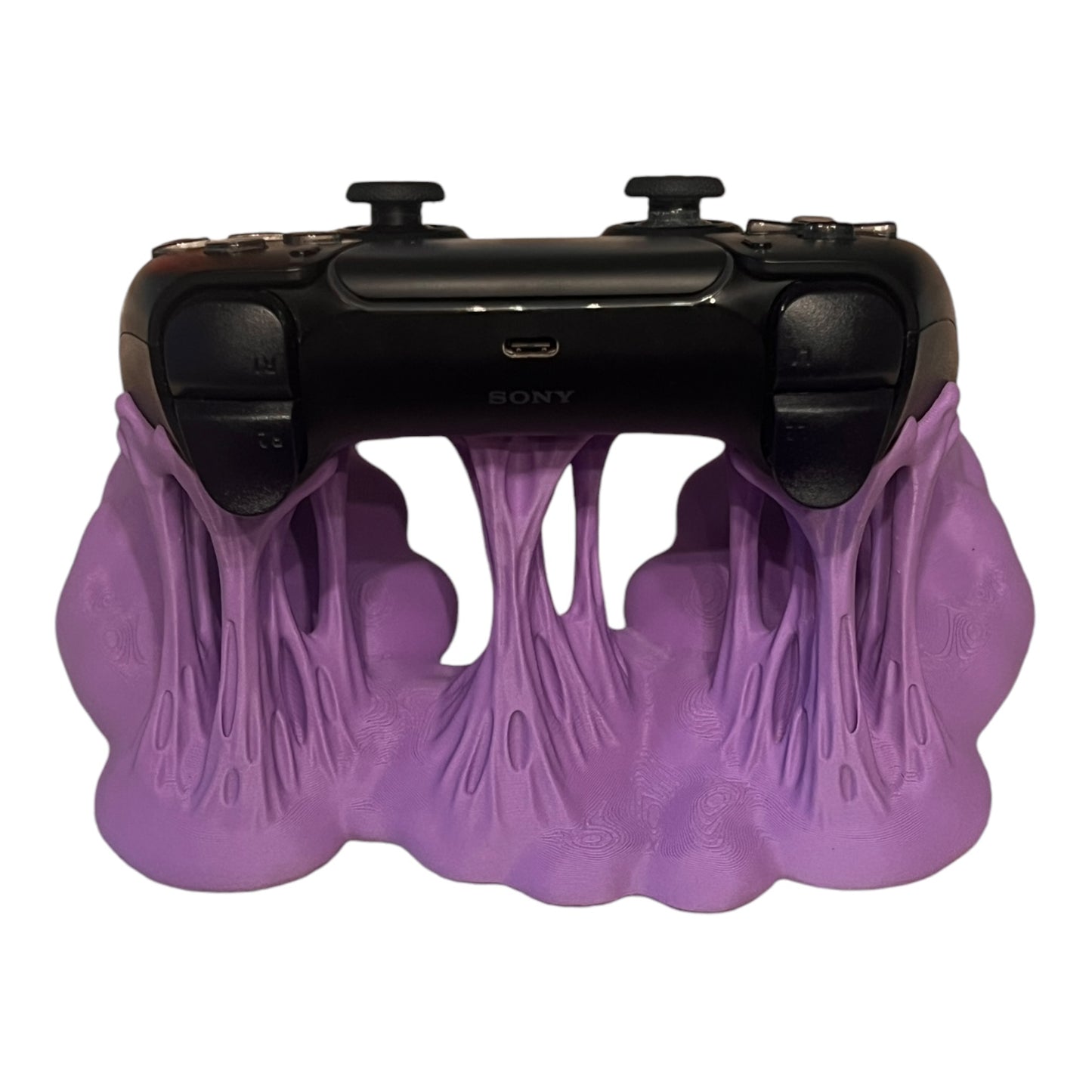 Sticky Goo Controller Holder (XBOX and PS5)