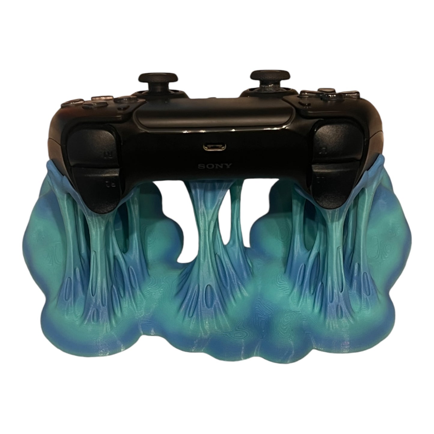 Sticky Goo Controller Holder (XBOX and PS5)