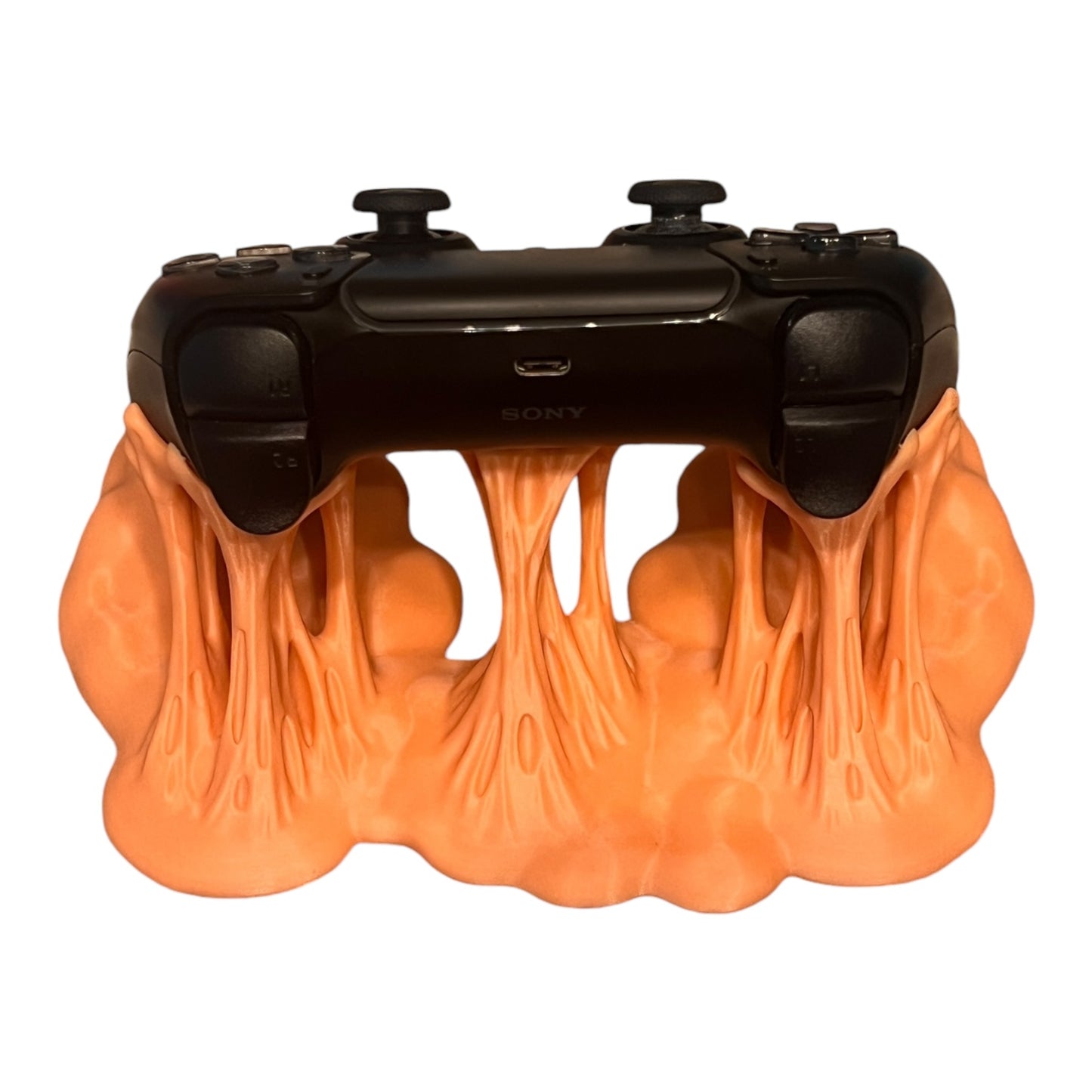 Sticky Goo Controller Holder (XBOX and PS5)