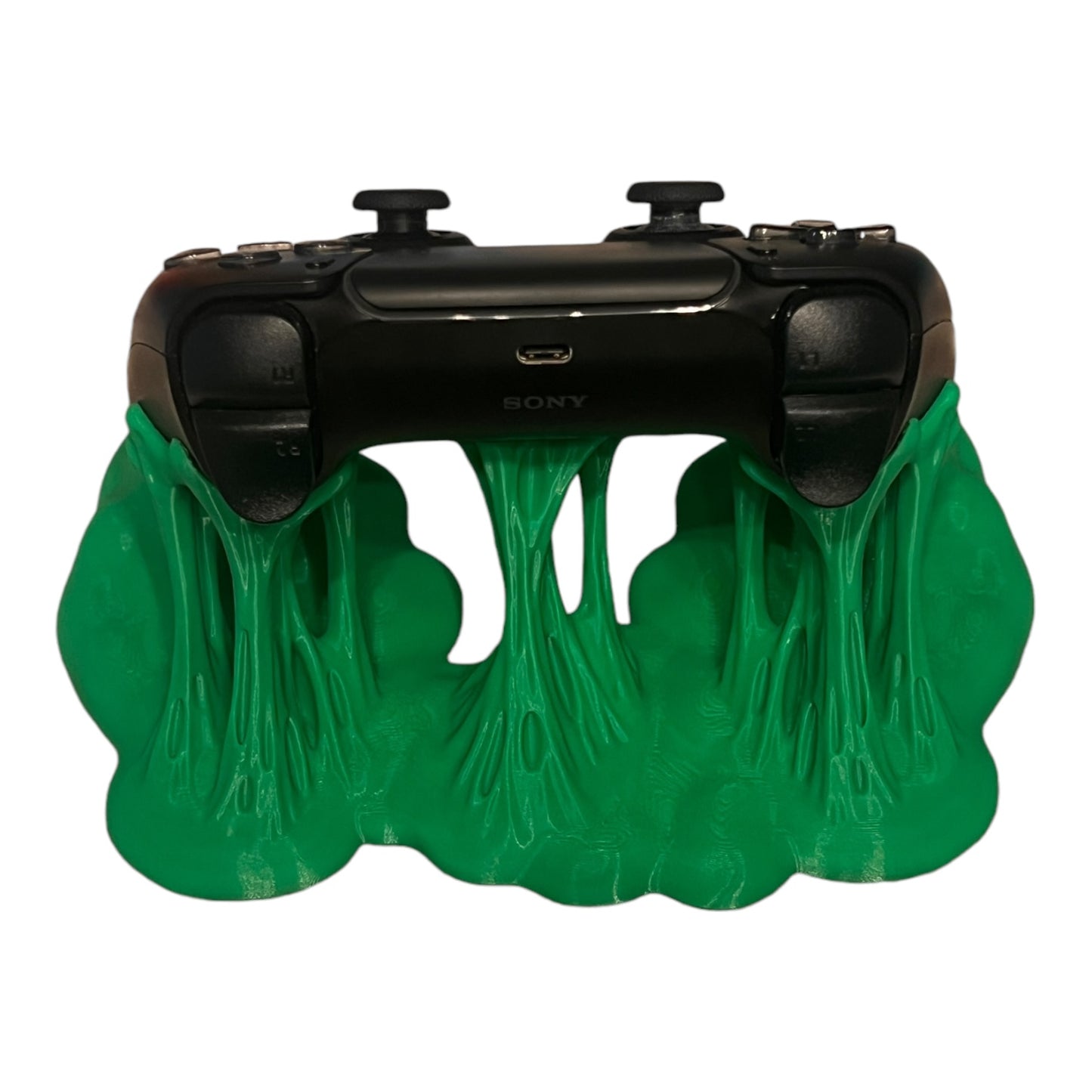 Sticky Goo Controller Holder (XBOX and PS5)