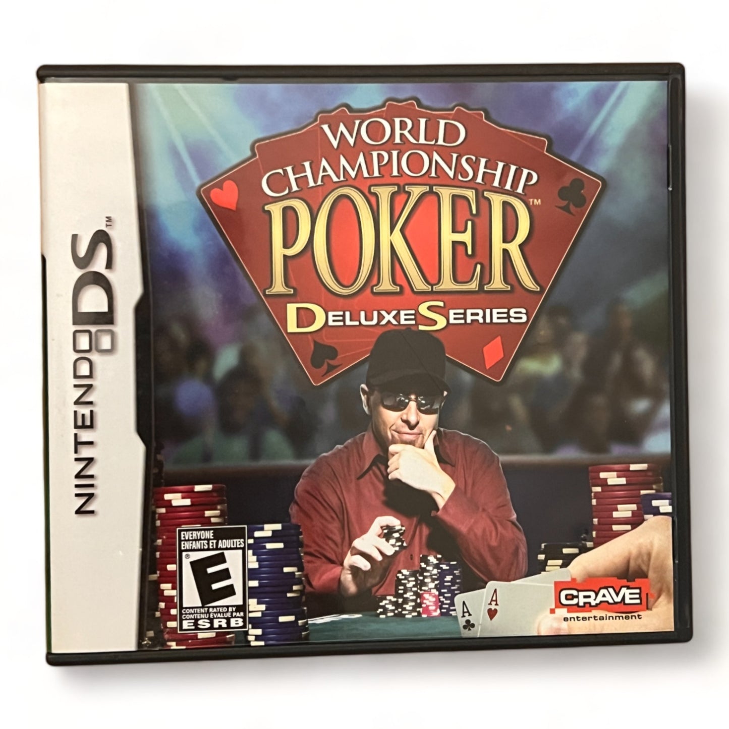 World Championship Poker Deluxe Series