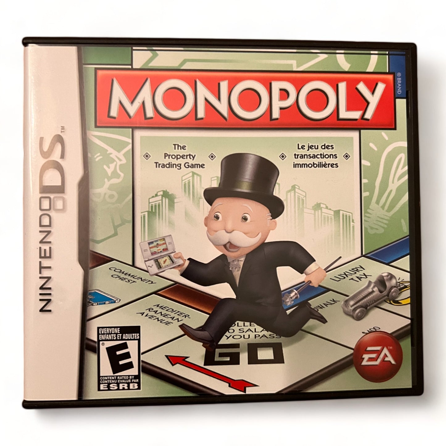 Monopoly