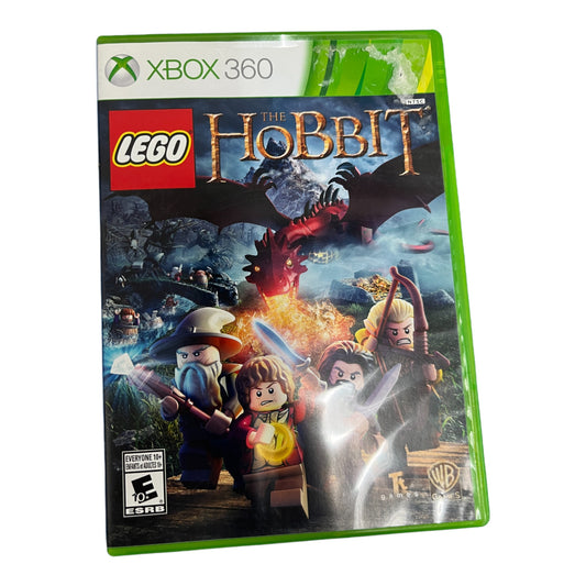 LEGO: The Hobbit (Xbox 360)