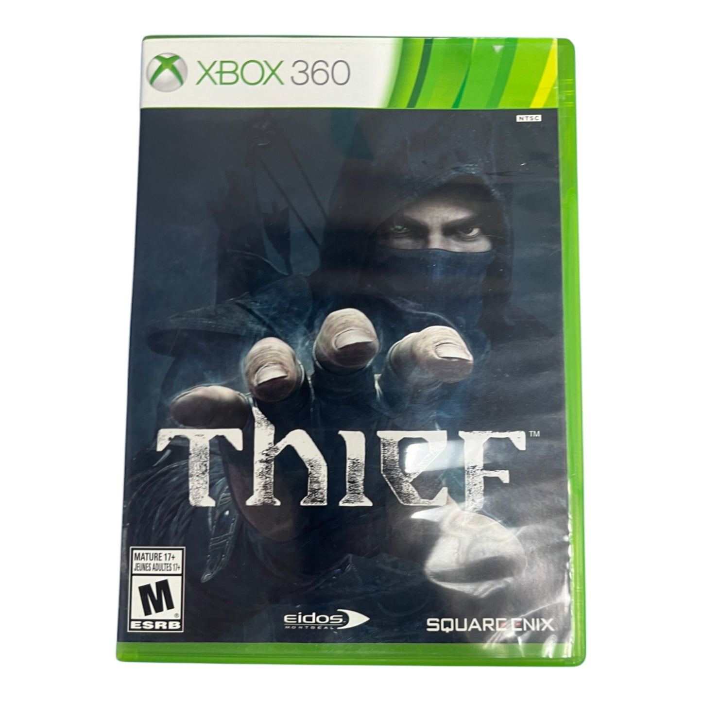 Thief (Xbox 360)