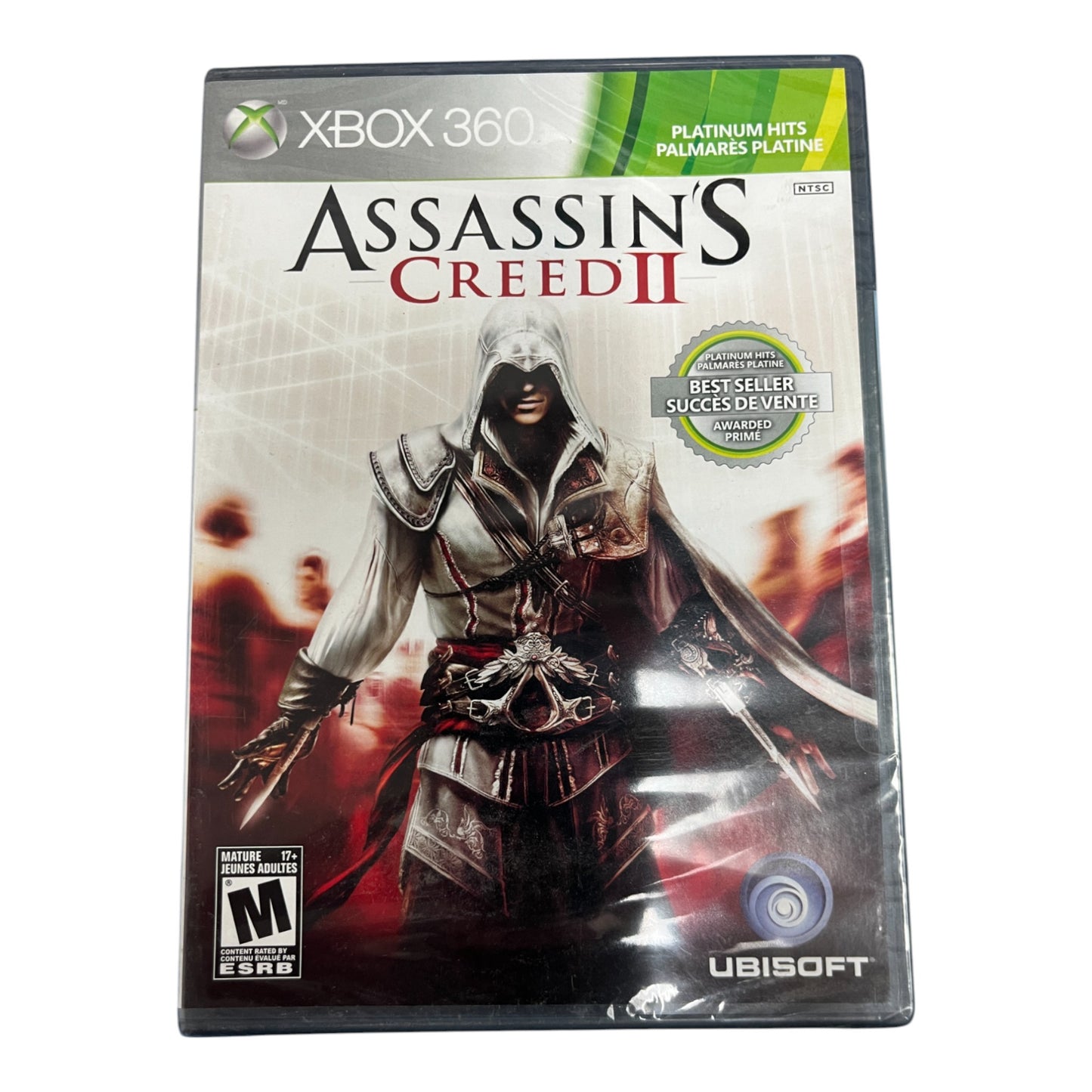 Assassin's Creed II