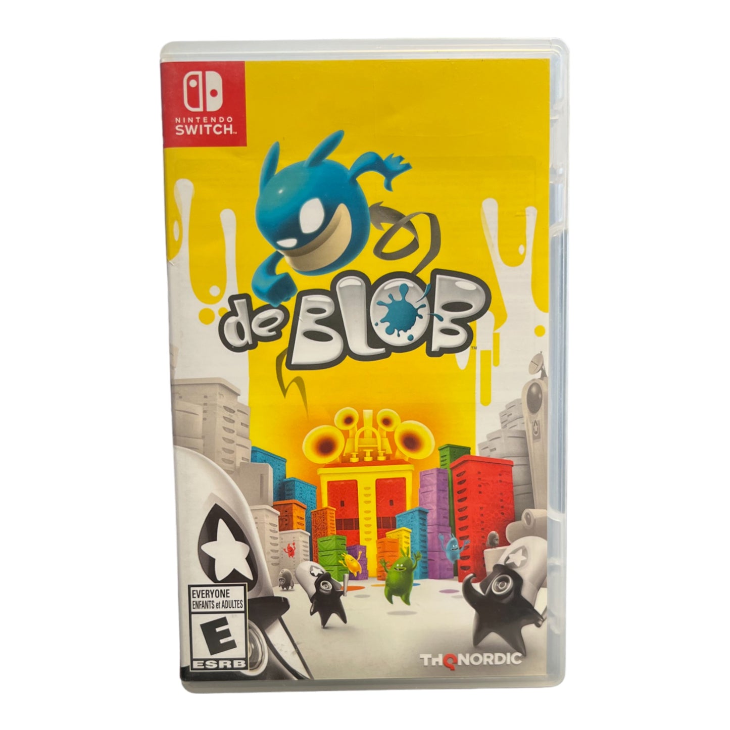 De Blob