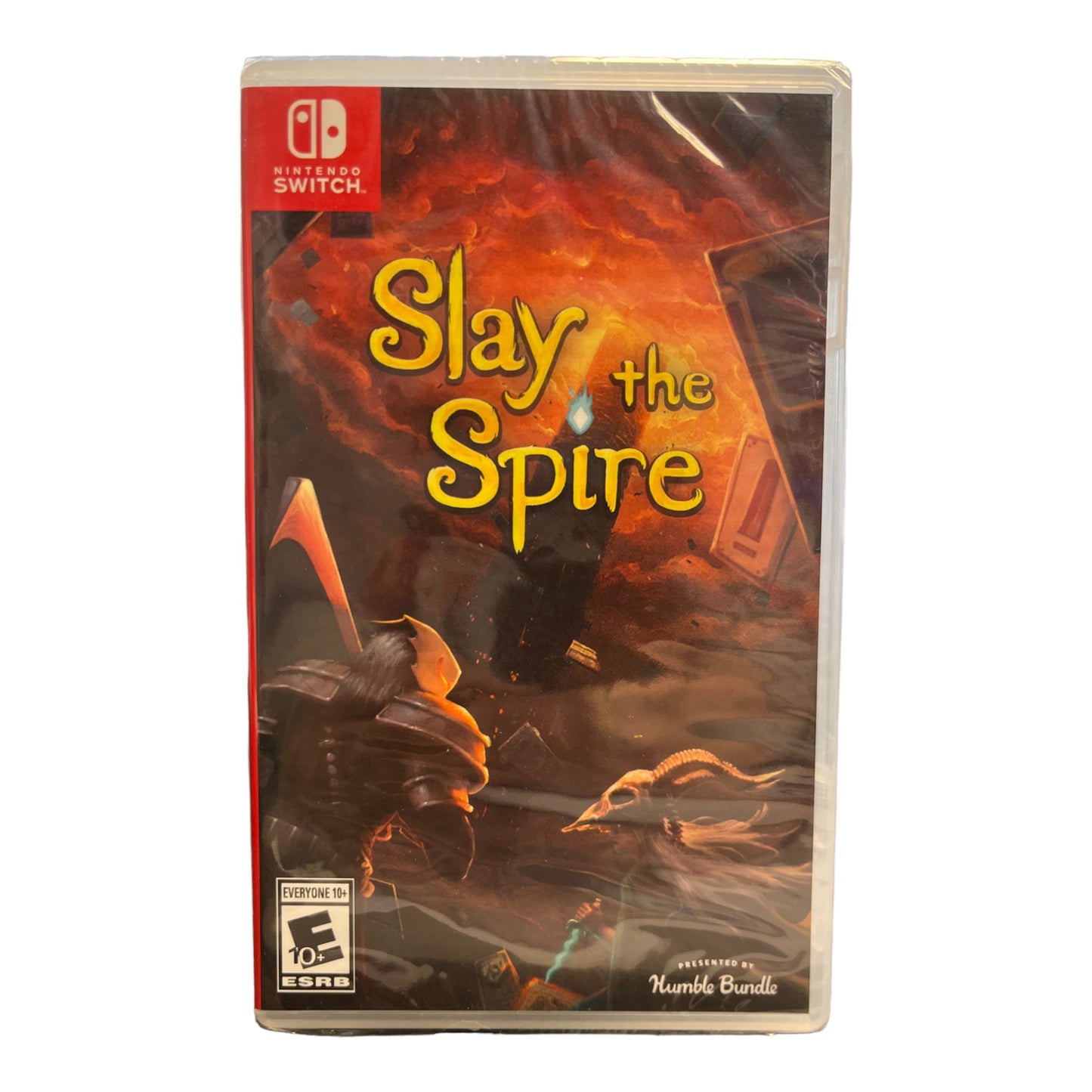 Slay the Spire- Sealed
