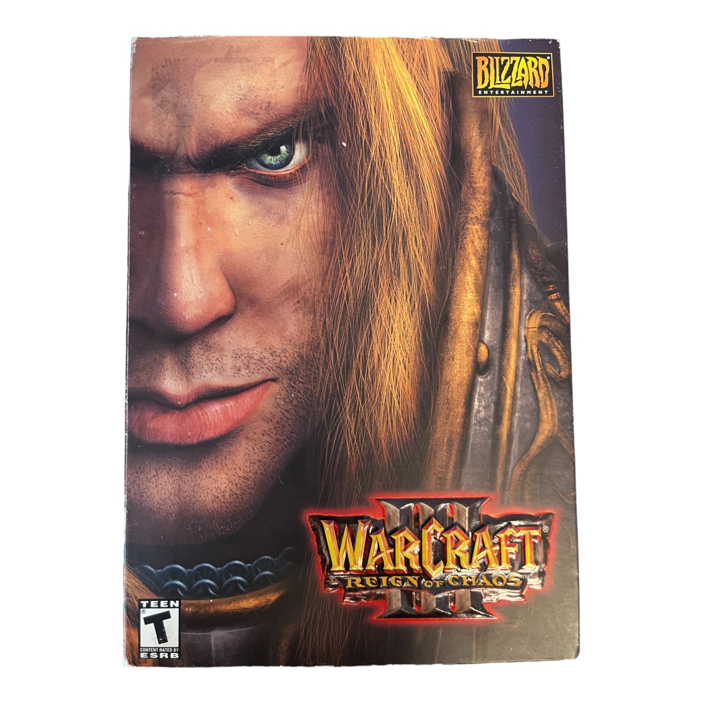 WarCraft III: Reign of Chaos