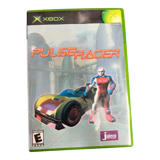 Pulse Racer (Xbox)