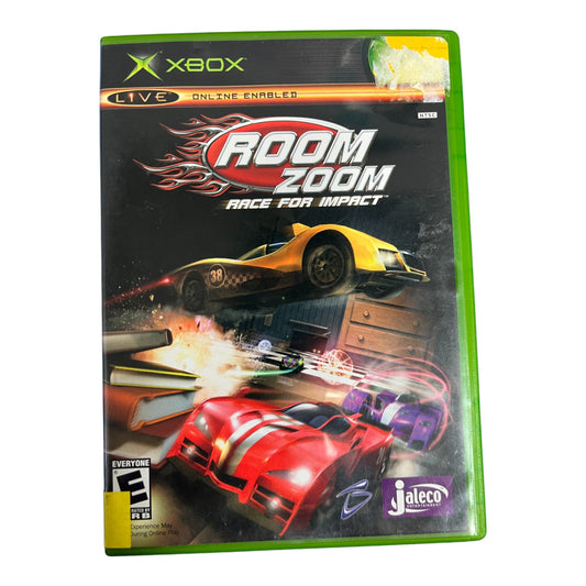 Room Zoom (Xbox)