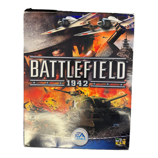 Battlefield 1942