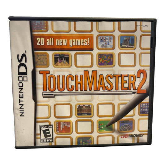 TouchMaster 2