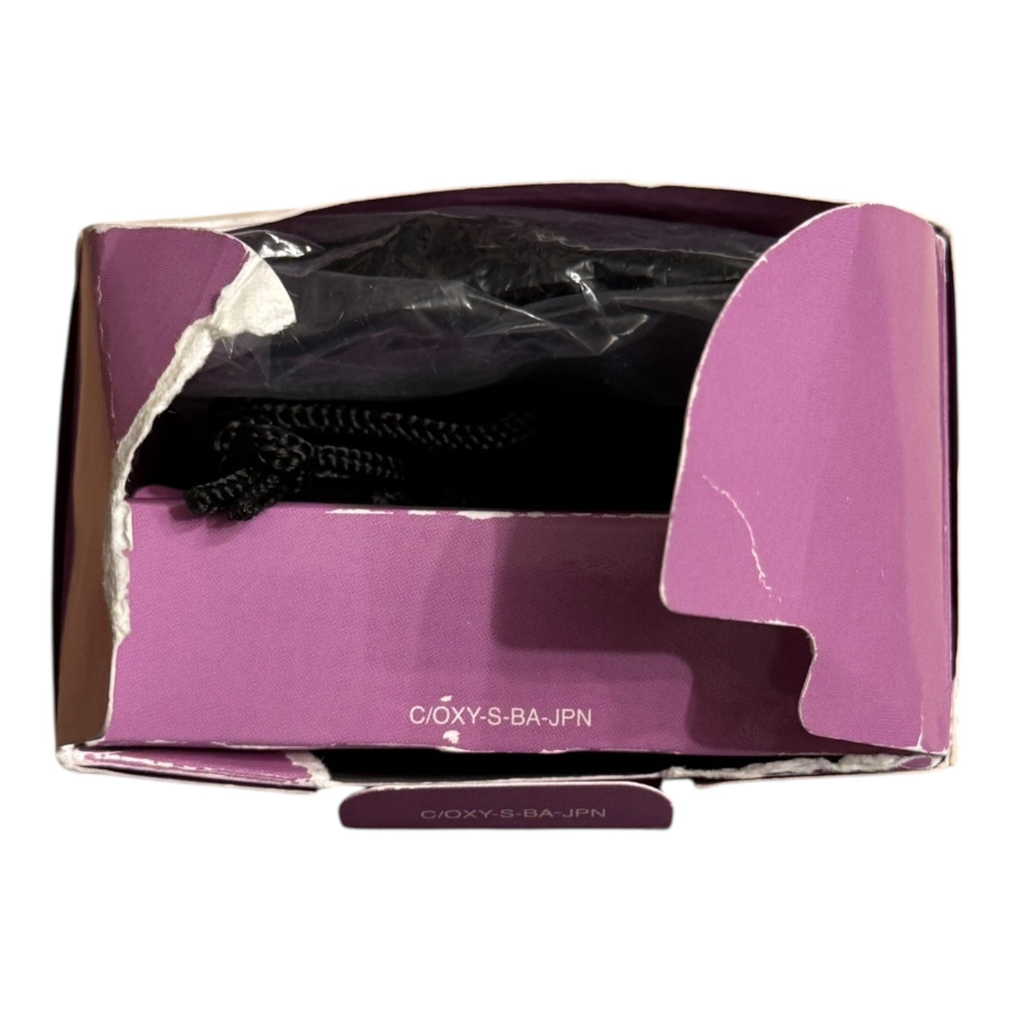 Game Boy Micro Purple in Box