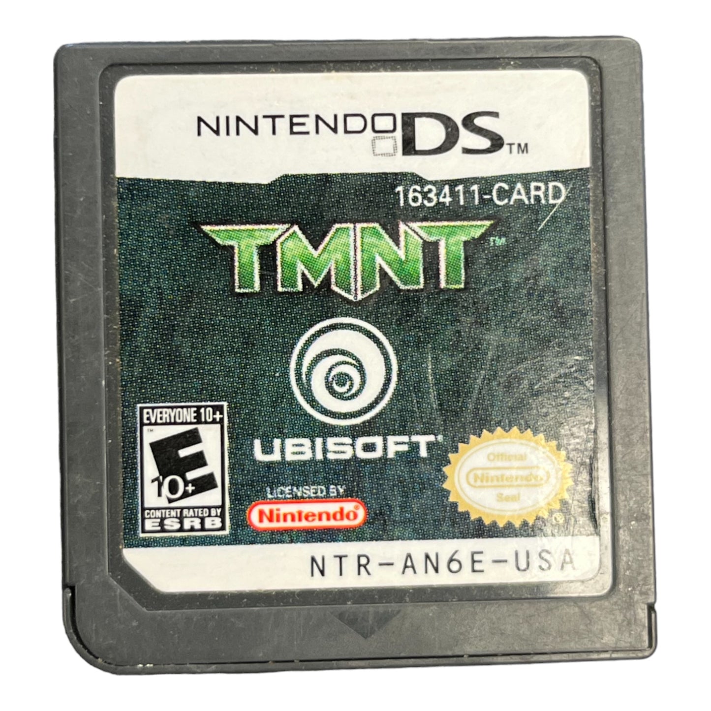 TMNT (DS)