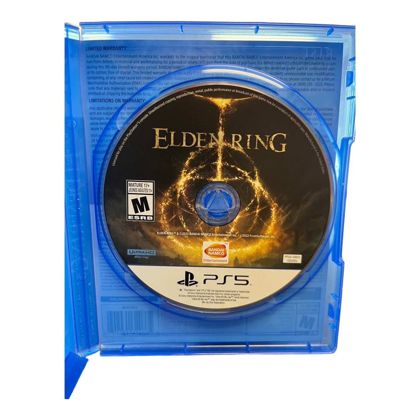 Elden Ring