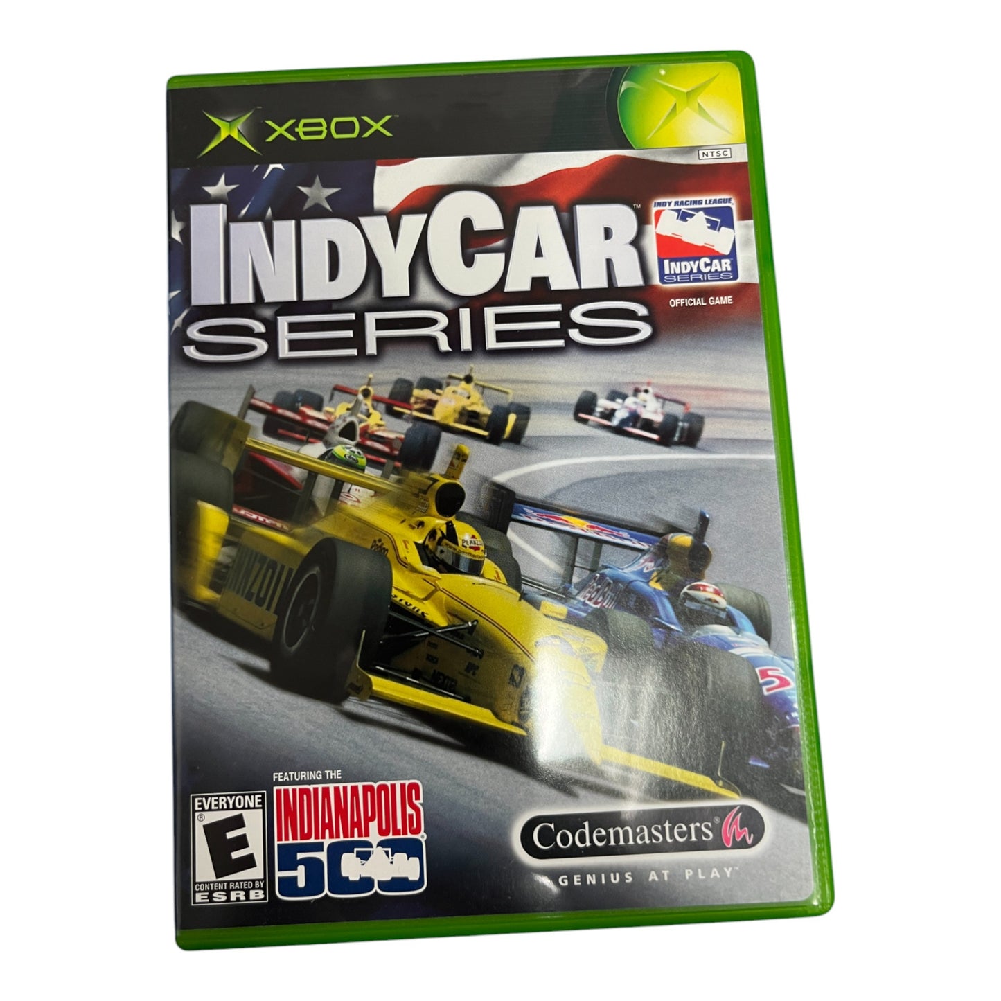 IndyCar Series (Xbox)