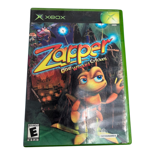 Zapper (Xbox)