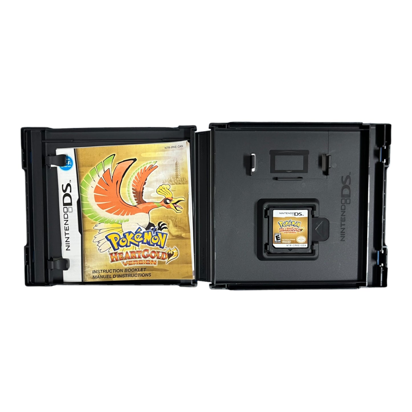 Pokémon: HeartGold Version