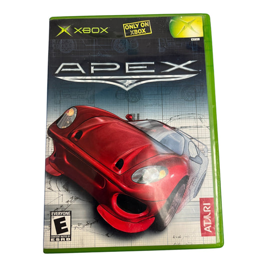 Apex (Xbox)