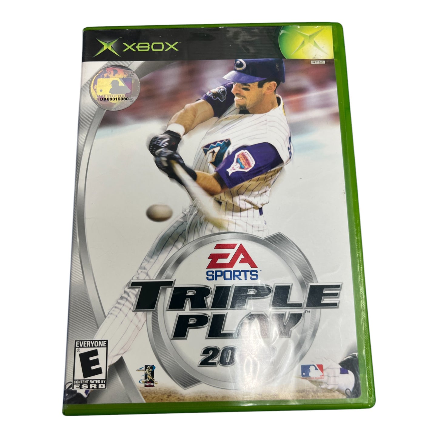 Triple Play 2002 (Xbox)