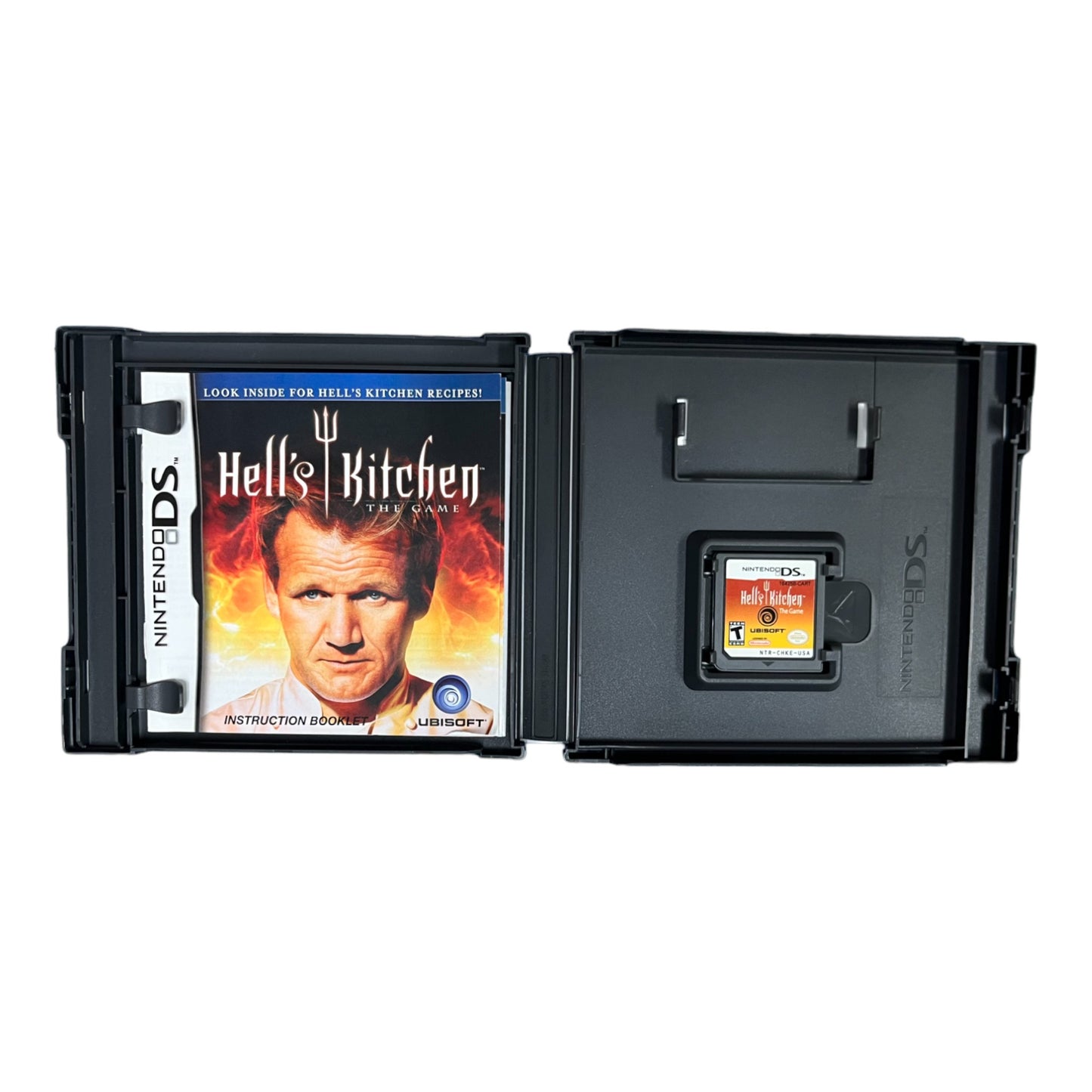Hell's Kitchen (DS)