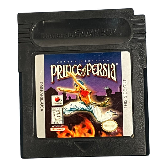 Prince of Persia (GBC)
