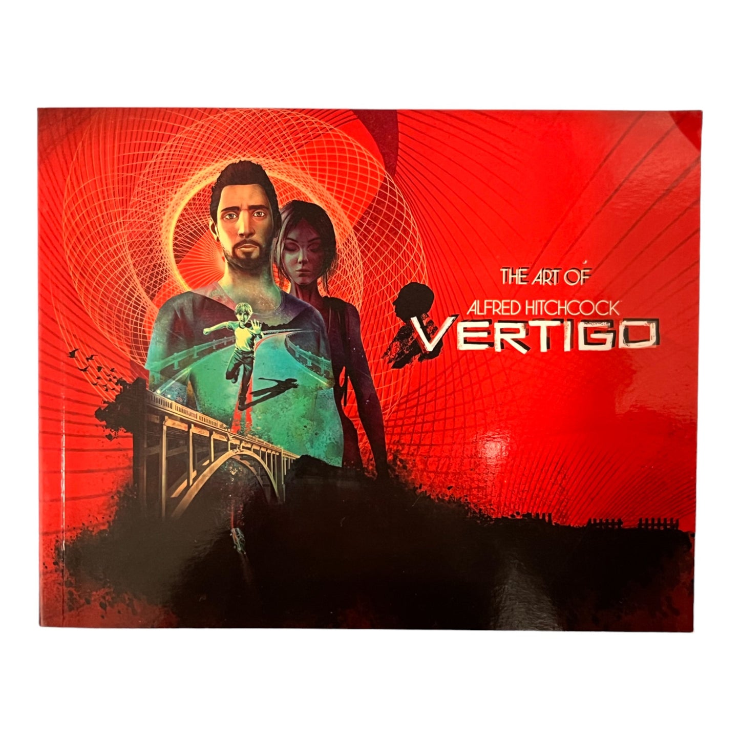 Alfred Hitchcock Vertigo: Limited Edition (PS5)