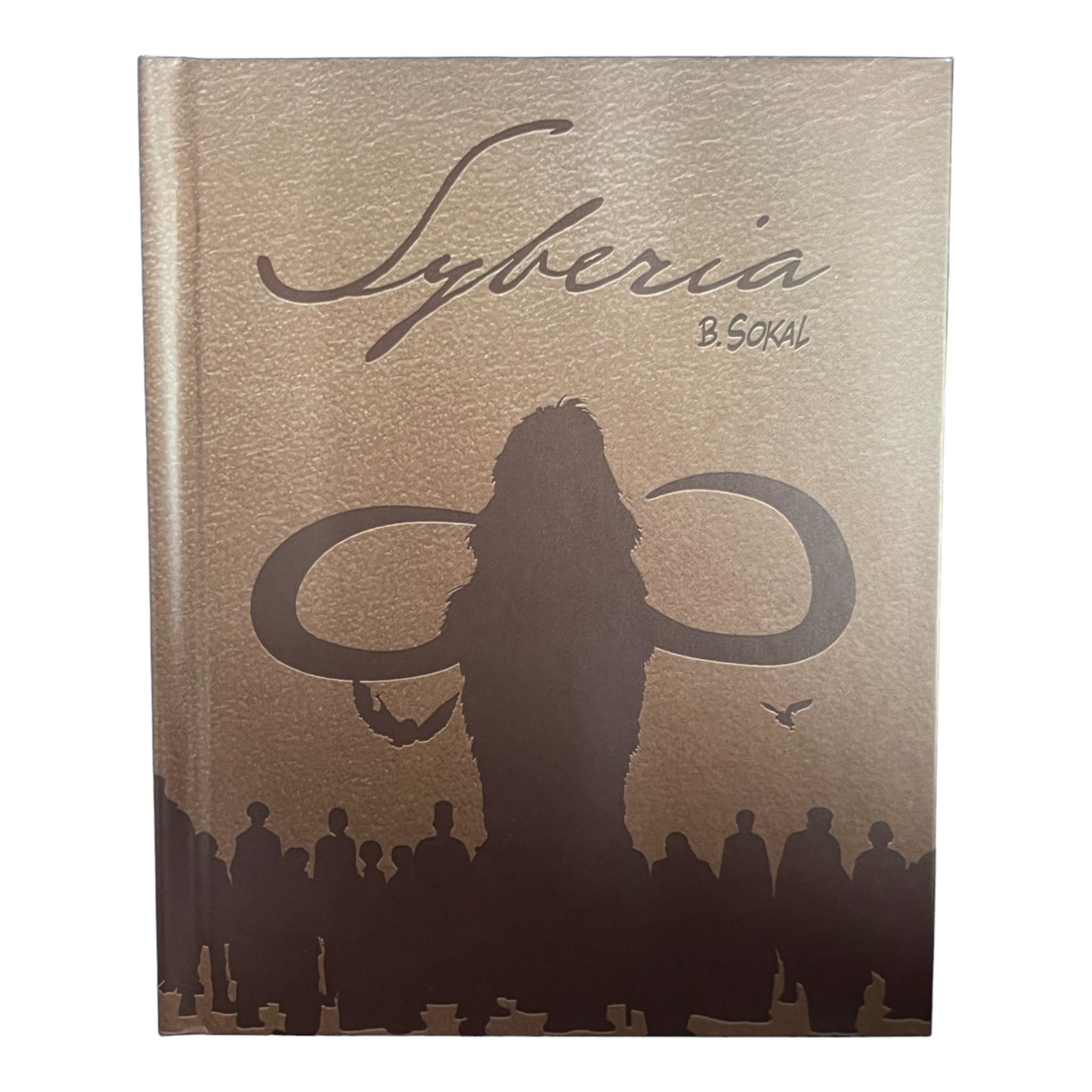 Syberia: The World Before [20 Year Edition] (PS5)