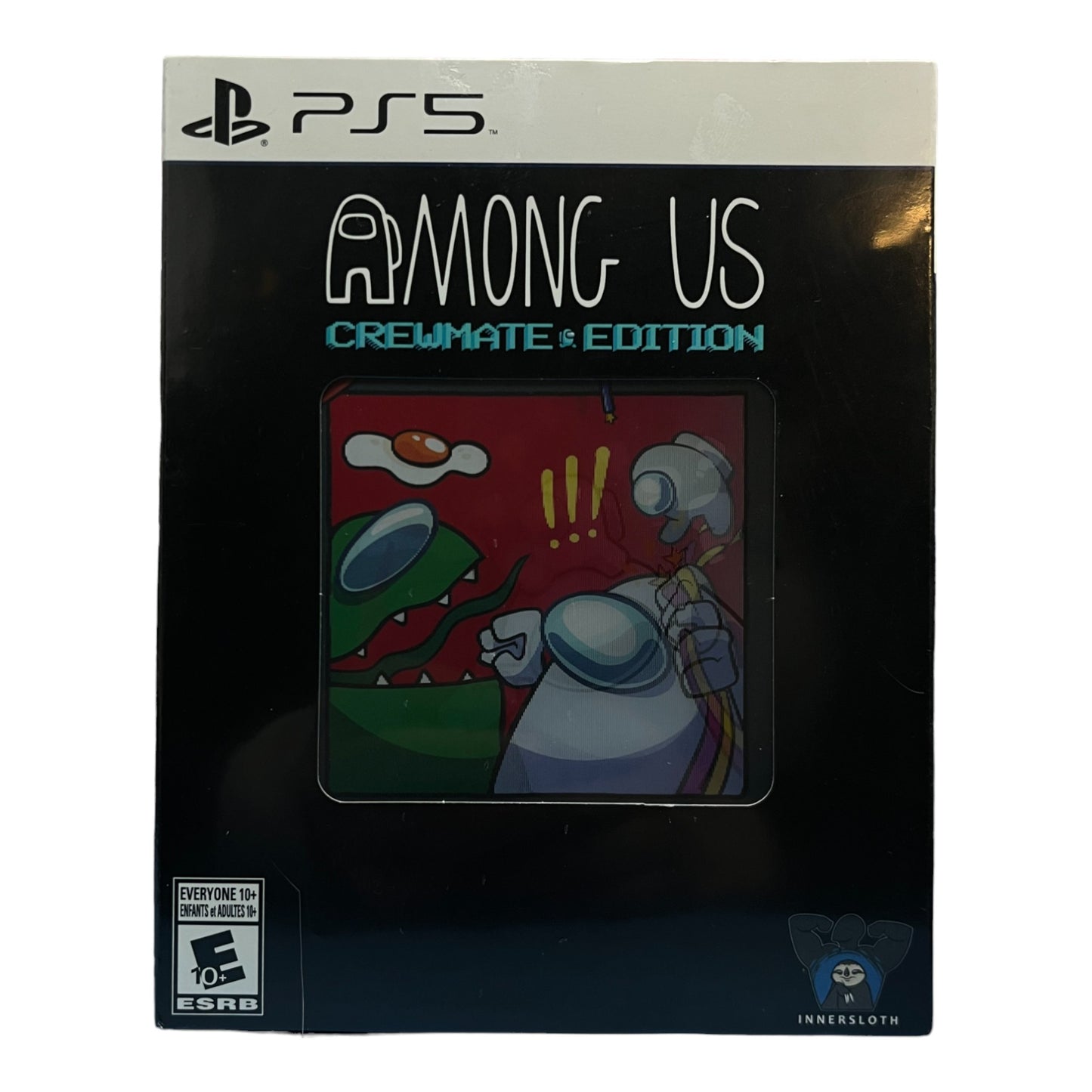 Among Us: Crewmate Edition (PS5)