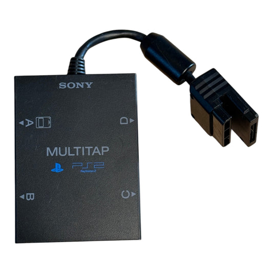 Playstation 2 Multitap (PS2)