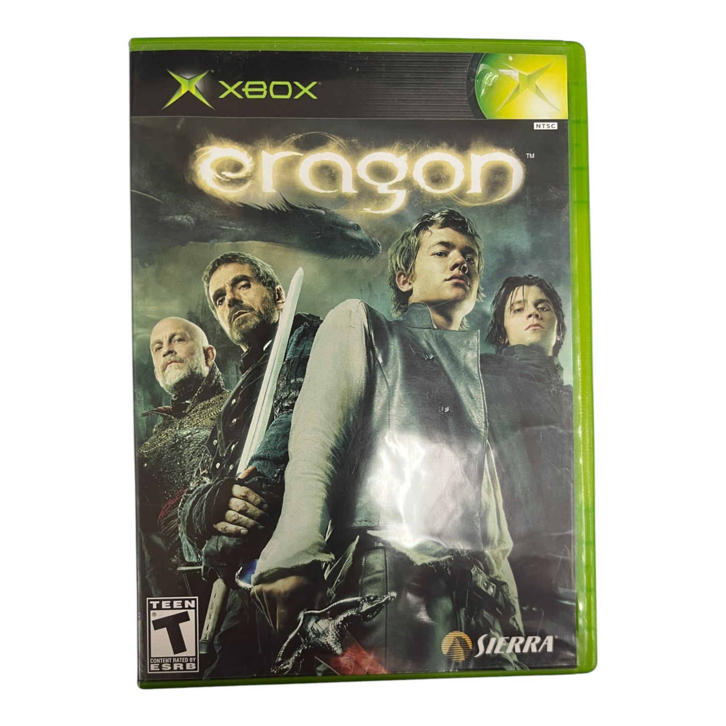 Eragon (Xbox)