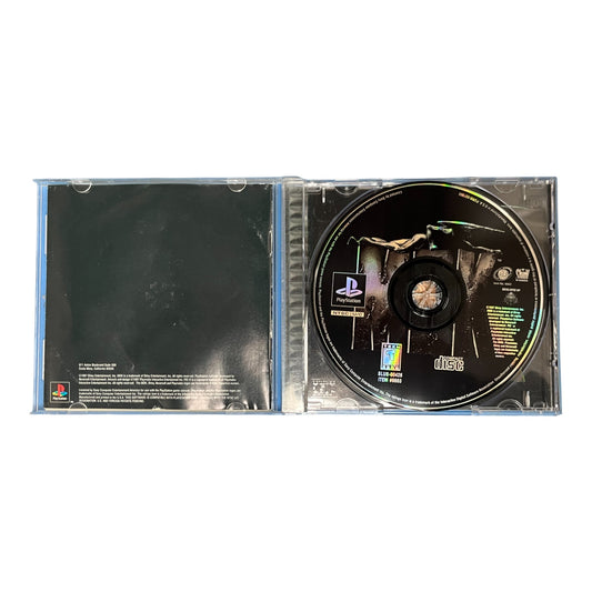 MDK (PS1)