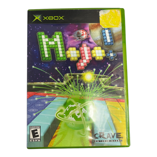 Mojo (Xbox)