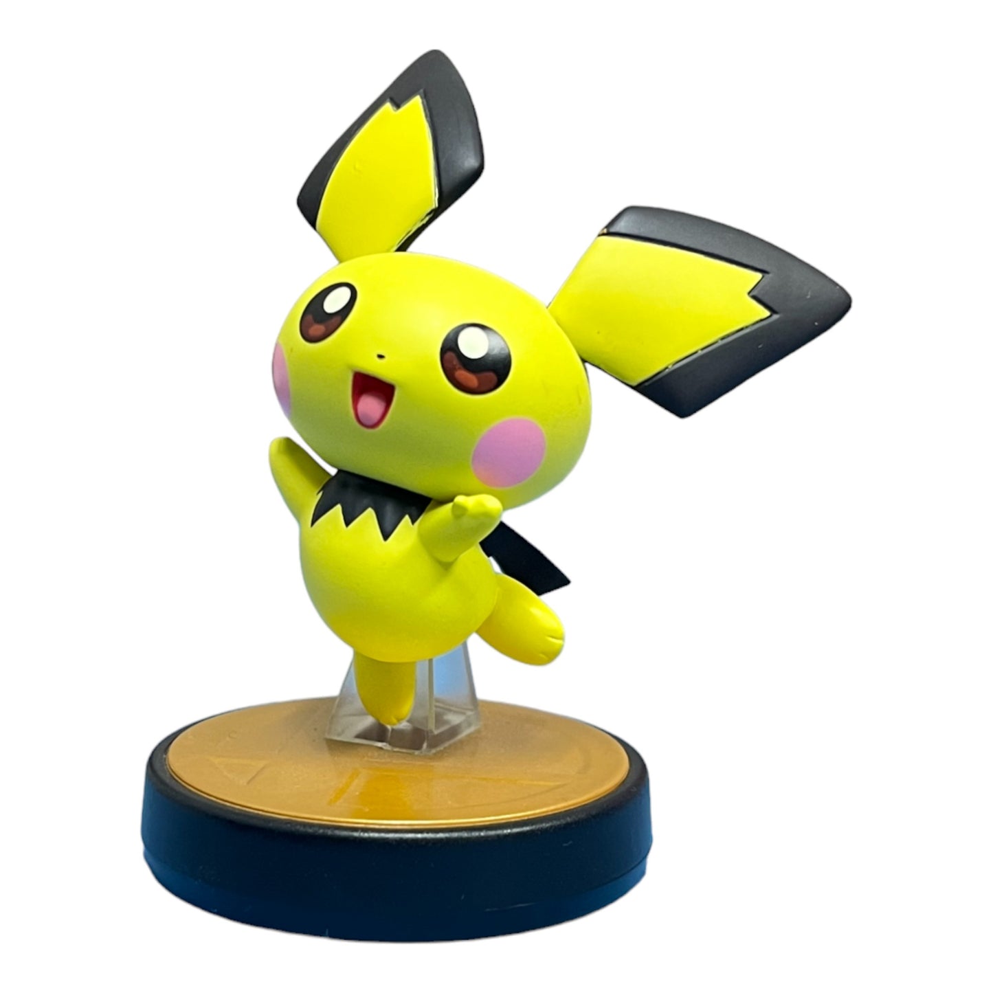 Pikachu (amiibo)