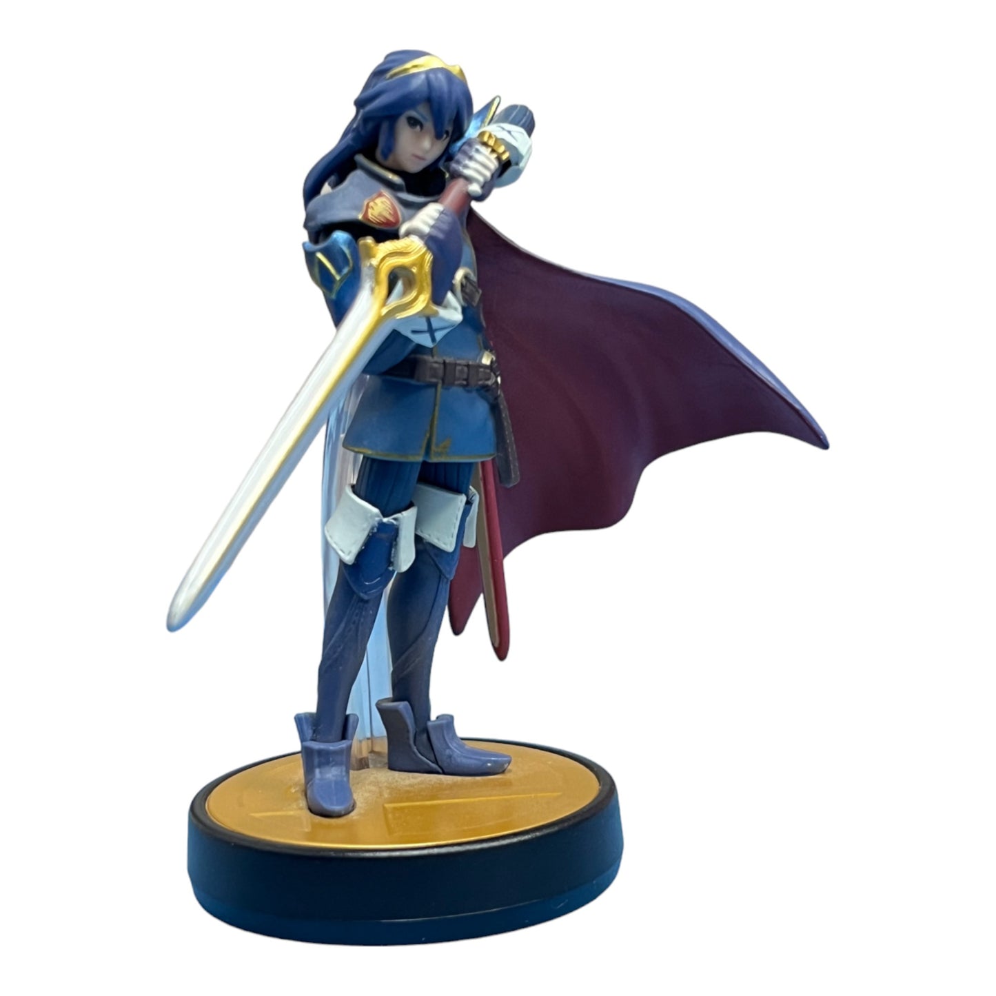 Lucina (amiibo)