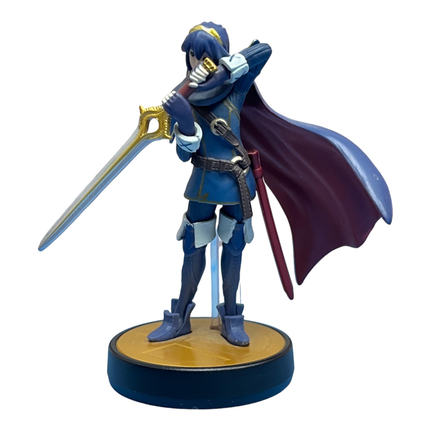 Lucina (amiibo)