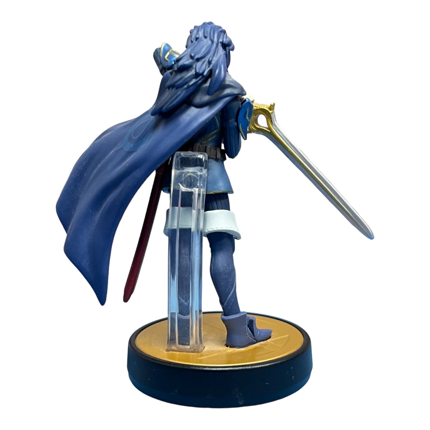 Lucina (amiibo)